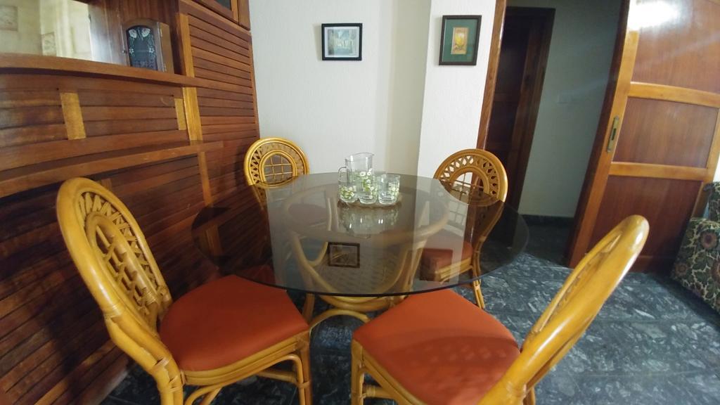 Sandy Beach Apartment 3 Voroklini Exterior photo